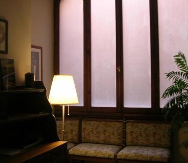 Centro Storico Cama Y Desayuno | Ascoli Antica B&B