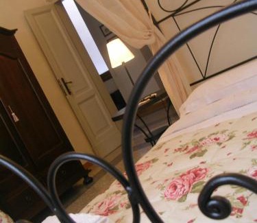 Centro Storico Cama Y Desayuno | Ascoli Antica B&B