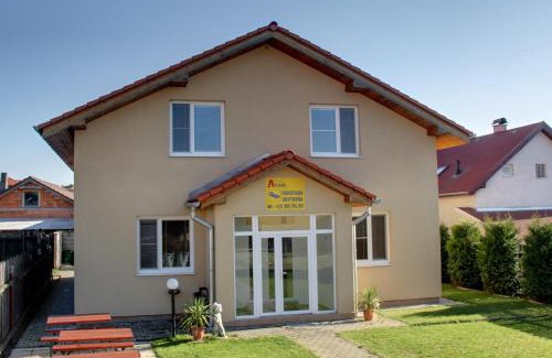 Hrabusice Casa | ASCONA