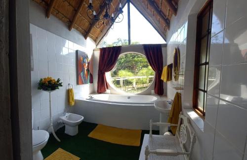 Pietermaritzburg Cama Y Desayuno | Ascot Bush Lodge