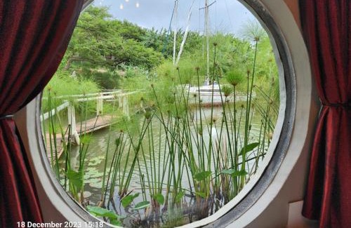 Pietermaritzburg Cama Y Desayuno | Ascot Bush Lodge