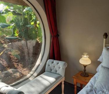 Pietermaritzburg Cama Y Desayuno | Ascot Bush Lodge