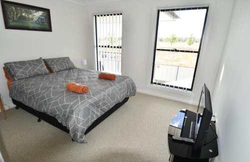 Dubbo Apartamento | Ascot Gardens Serviced Apartments