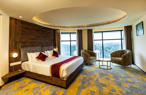 Khattalwada Hotel | Ascot Hotel Calicut