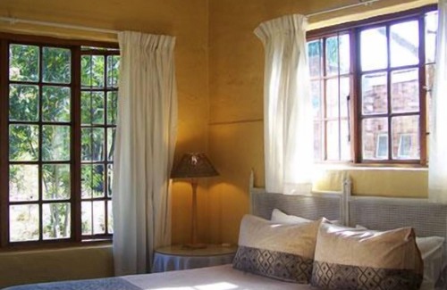 Pietermaritzburg Hotel | Ascot Inn