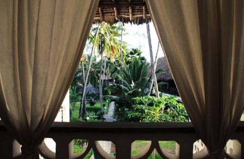 Watamu Apartamento | Ascot Residence 2 minutos a pie de la playa