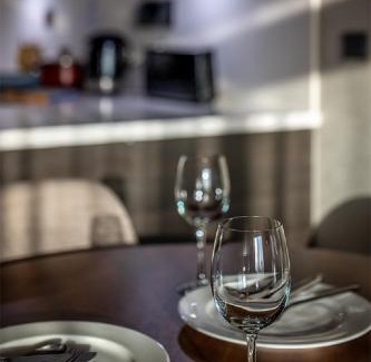 Al Yarmouk Apartamento | Ascott Corniche Al Khobar