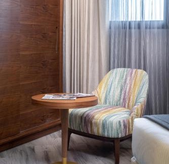 Al Yarmouk Apartamento | Ascott Corniche Al Khobar