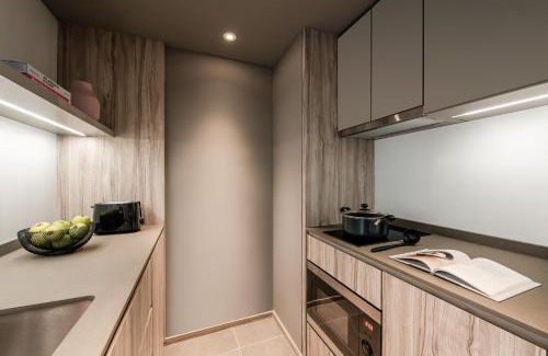 Downtown George Town Hotel | Ascott Gurney Penang