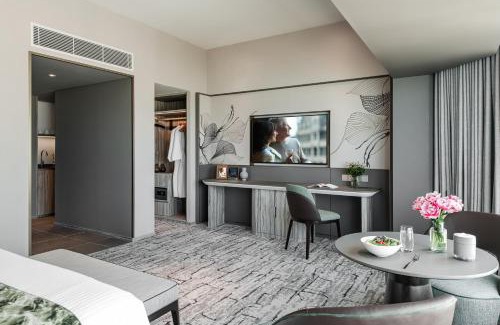 Downtown George Town Hotel | Ascott Gurney Penang