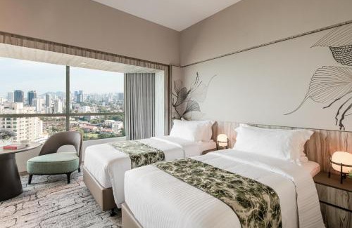 Downtown George Town Hotel | Ascott Gurney Penang