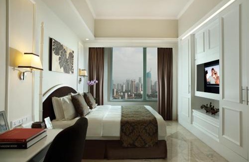 Jakarta Apartamento | Ascott Jakarta