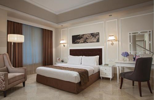 Jakarta Apartamento | Ascott Jakarta