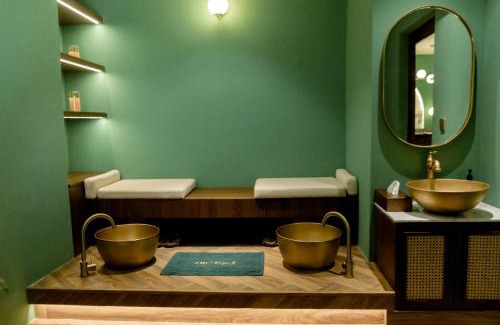 Jakarta Apartamento | Ascott Jakarta
