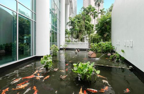Golden Triangle Hotel | Ascott Kuala Lumpur