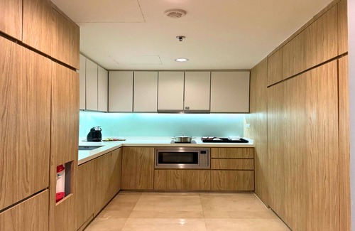 Kuningan Hotel | Ascott Kuningan Jakarta