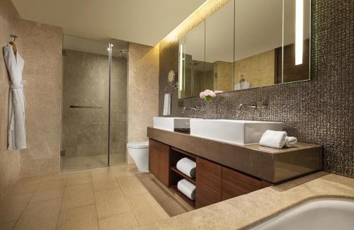 Wuhou Apartamento | Ascott Raffles City Chengdu