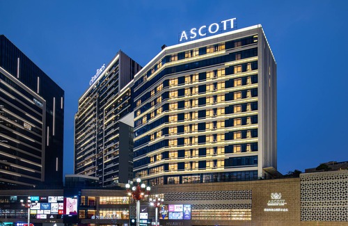 Dalang Apartamento | Ascott Songshan Lake Dongguan