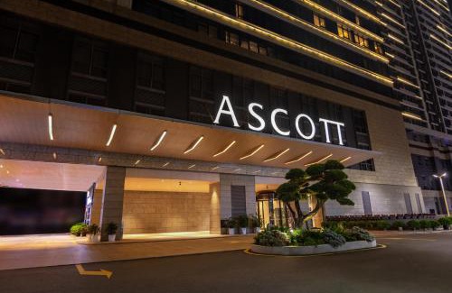 Dalang Apartamento | Ascott Songshan Lake Dongguan