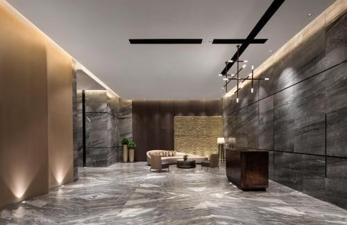 Dalang Apartamento | Ascott Songshan Lake Dongguan
