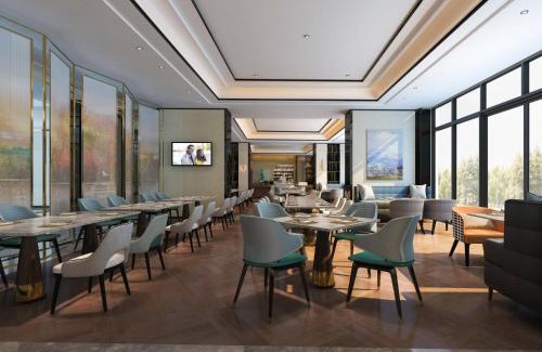 Pudong Apartamento | Ascott Sunland Shanghai
