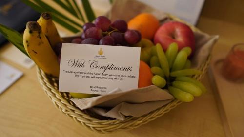 Dhaka Hotel | Ascott The Residence - Baridhara, Dhaka