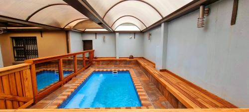 Moses Kotane Casa | Asda guesthouse