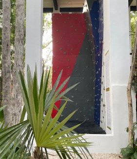 Ekbalan Casa | Ase Tulum