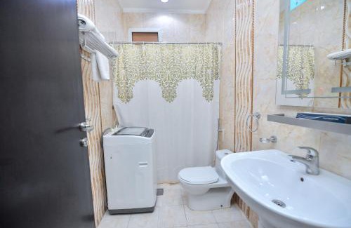 Riyadh Apartamento | Aseel Alsharq Serviced Apartments - اقتصادي