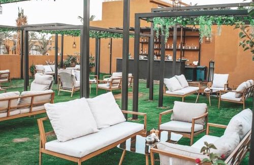 Riyadh Hotel | Aseel Resort- Aseel Limited for Holiday Homes