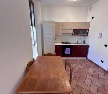 Cremona Apartamento | Aselli Palace