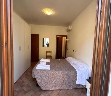 Cremona Apartamento | Aselli Palace