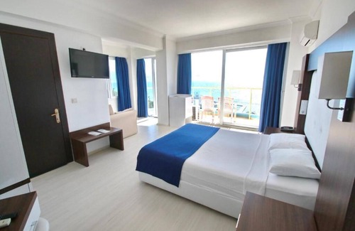 Kadnlar Denizi Mahallesi Hotel | Hotel Asena