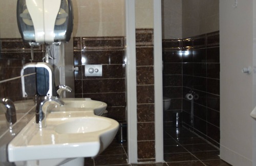 Kadnlar Denizi Mahallesi Hotel | Hotel Asena