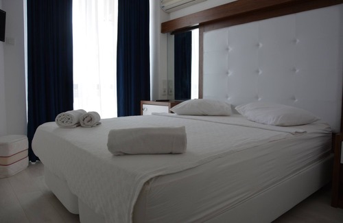 Kadnlar Denizi Mahallesi Hotel | Hotel Asena