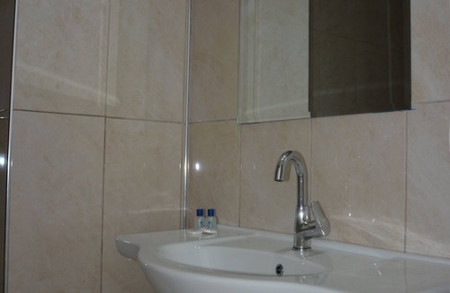 Kadnlar Denizi Mahallesi Hotel | Hotel Asena