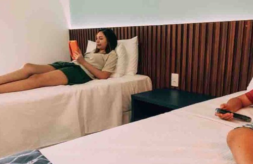 Pitimbu Hotel | Asenza Beach Resort
