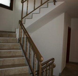 Kvartal Noviya Grad Hotel | Aseva House Guest house