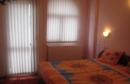 Kvartal Noviya Grad Hotel | Aseva House Guest house