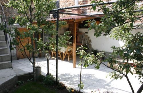 Kvartal Noviya Grad Hotel | Aseva House Guest house