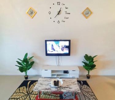 Kuching Casa | ASFA Homestay Kuching