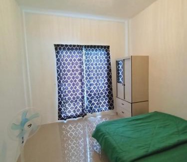Kuching Casa | ASFA Homestay Kuching