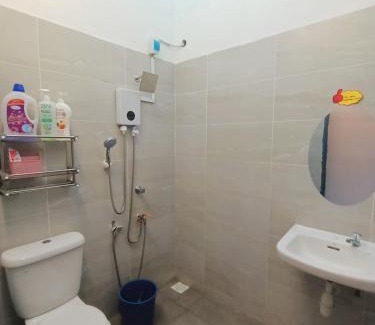 Kuching Casa | ASFA Homestay Kuching