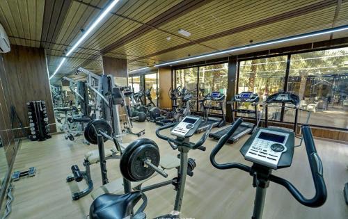 Al Ain Complejo | Asfar Resorts Al Ain