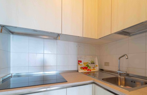 Portisco Apartamento | Asfodeli - Flat with sea view and WiFi