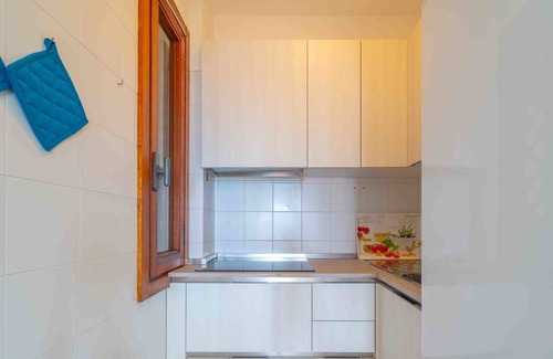Portisco Apartamento | Asfodeli - Flat with sea view and WiFi