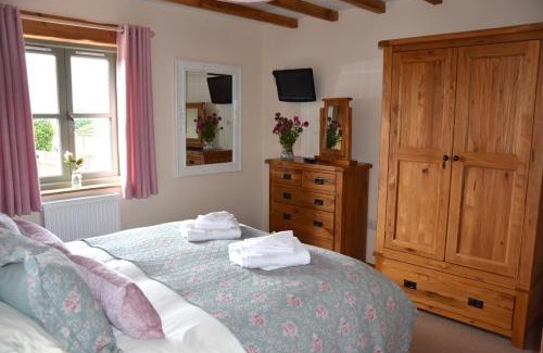 Grampound Casa | Ash Cottage, 3 bed large cottage