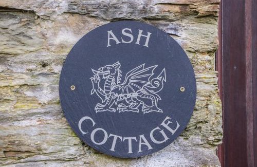 Llandysul Casa | Ash Cottage