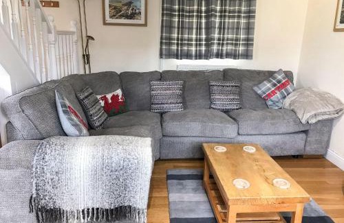 Llandysul Casa | Ash Cottage