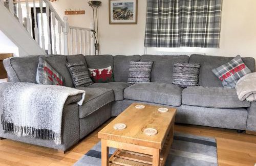Llandysul Casa | Ash Cottage